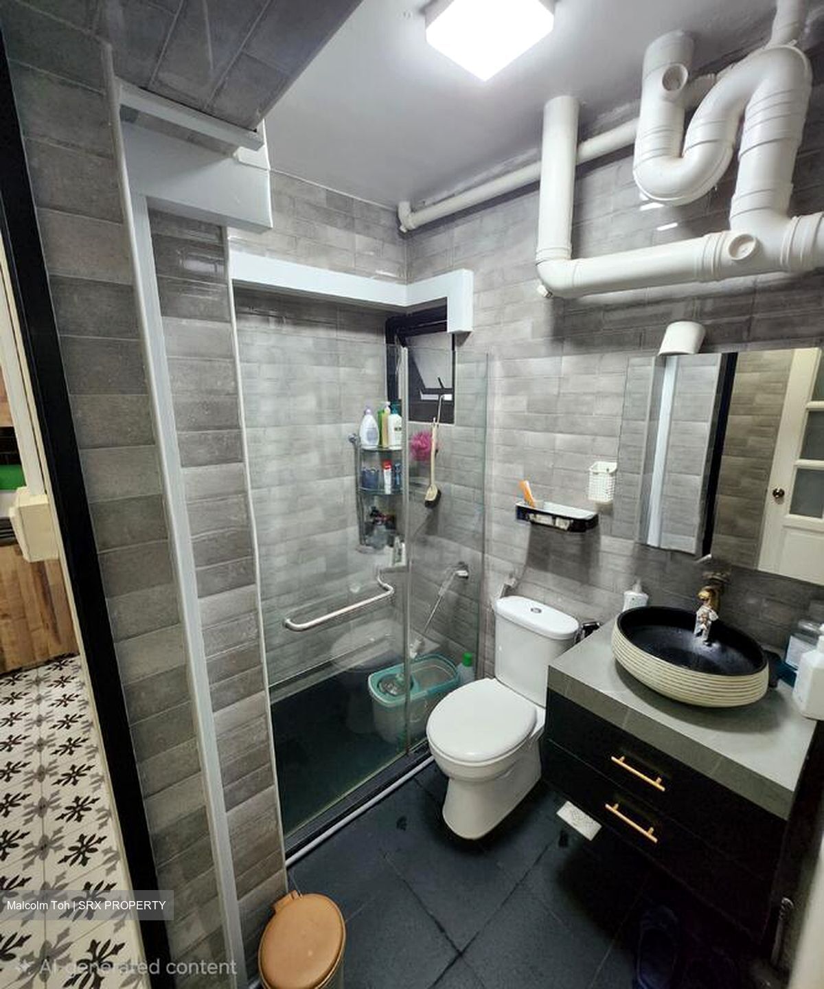 Blk 299A Compassvale Green (Sengkang), HDB 5 Rooms #542291961